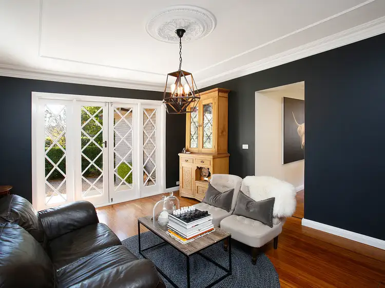 Second view of Homely house listing, 5 Derby St, Bowral NSW 2576
