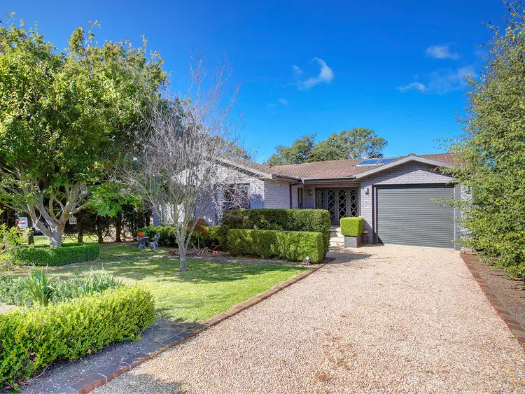 Sixth view of Homely house listing, 5 Derby St, Bowral NSW 2576