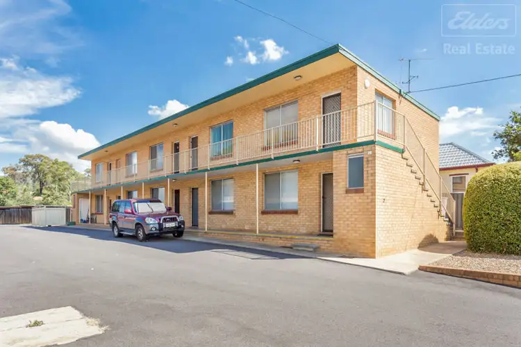 8/110-112 Fergus Road, Karabar NSW 2620