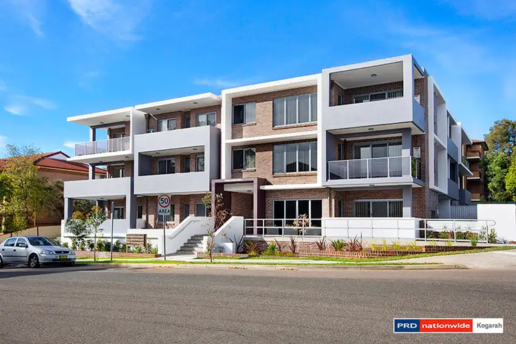Main view of Homely apartment listing, 14/75-77 Pitt Street, Mortdale NSW 2223