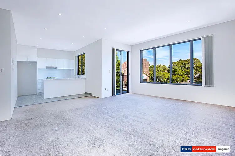 Second view of Homely apartment listing, 14/75-77 Pitt Street, Mortdale NSW 2223