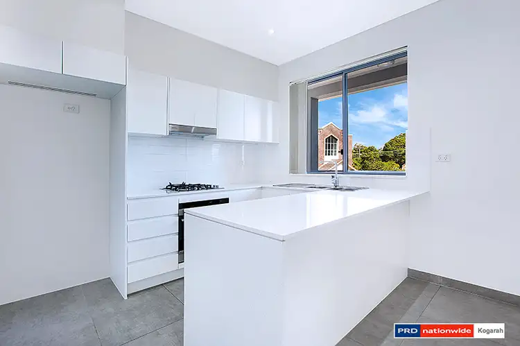 Third view of Homely apartment listing, 14/75-77 Pitt Street, Mortdale NSW 2223