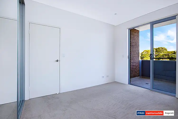 Fifth view of Homely apartment listing, 14/75-77 Pitt Street, Mortdale NSW 2223