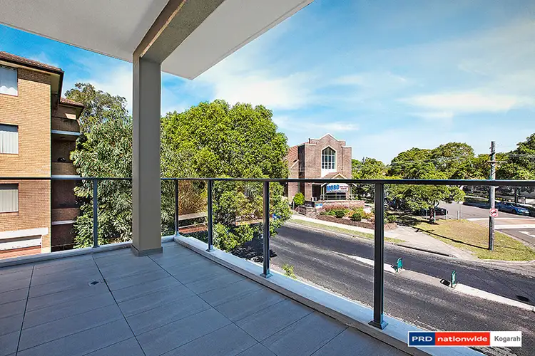 Sixth view of Homely apartment listing, 14/75-77 Pitt Street, Mortdale NSW 2223