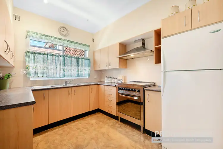 Second view of Homely house listing, 5 Broughton Street, Sans Souci NSW 2219