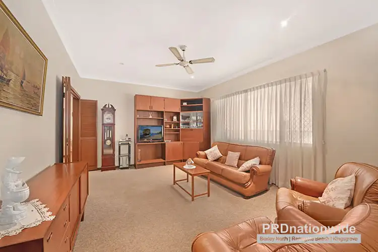Third view of Homely house listing, 5 Broughton Street, Sans Souci NSW 2219