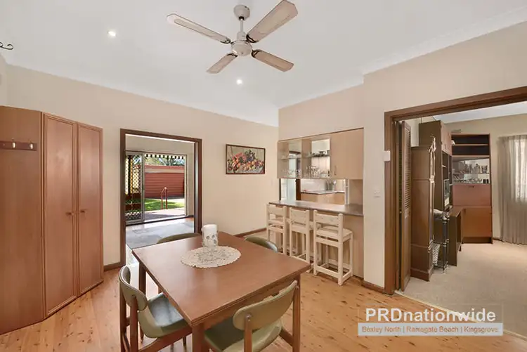 Fourth view of Homely house listing, 5 Broughton Street, Sans Souci NSW 2219