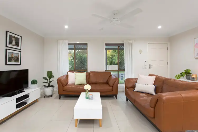 Seventh view of Homely house listing, 56 Lobelia Avenue, Daisy Hill QLD 4127