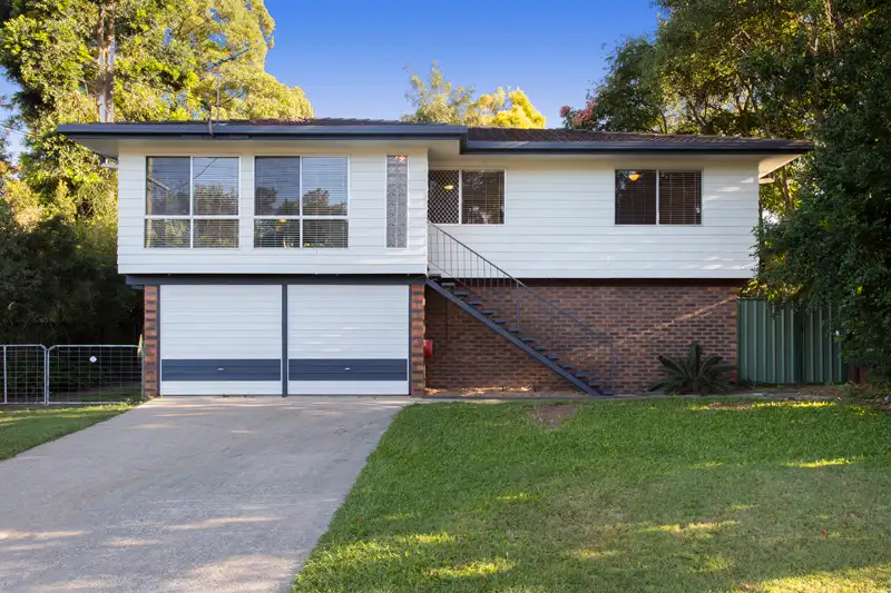 Main view of Homely house listing, 18 Veronica Avenue, Daisy Hill QLD 4127