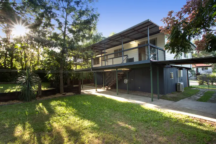Second view of Homely house listing, 18 Veronica Avenue, Daisy Hill QLD 4127