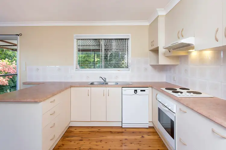 Fifth view of Homely house listing, 18 Veronica Avenue, Daisy Hill QLD 4127