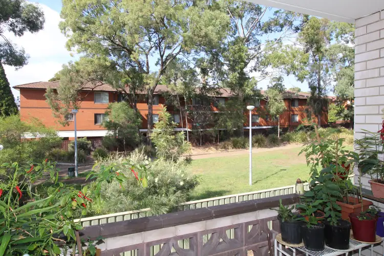 2/50 Hampden Road, Lakemba NSW 2195
