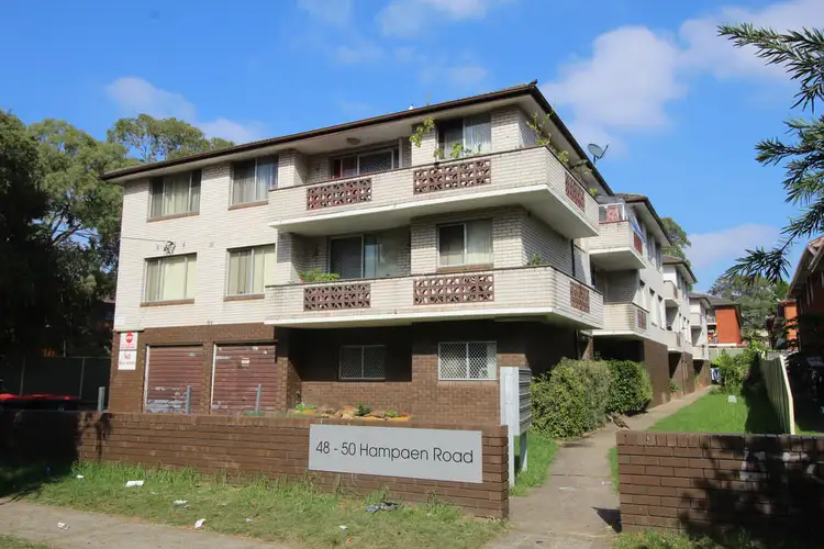 Second view of Homely unit listing, 2/50 Hampden Road, Lakemba NSW 2195