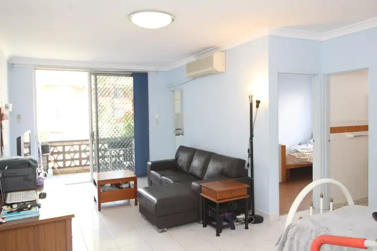 Fourth view of Homely unit listing, 2/50 Hampden Road, Lakemba NSW 2195