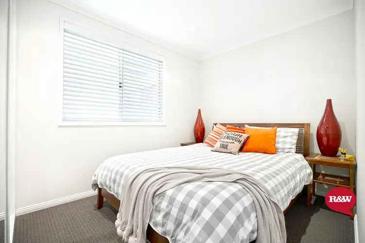 Seventh view of Homely house listing, 35 Tulipwood Drive, Colyton NSW 2760