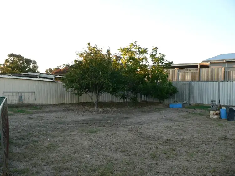 Second view of Homely land listing, 11 George Street, Kojonup WA 6395