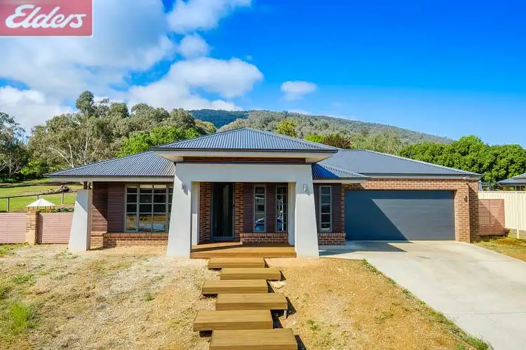 42 Rod Laver Way, Baranduda VIC 3691