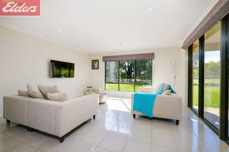 Second view of Homely house listing, 42 Rod Laver Way, Baranduda VIC 3691