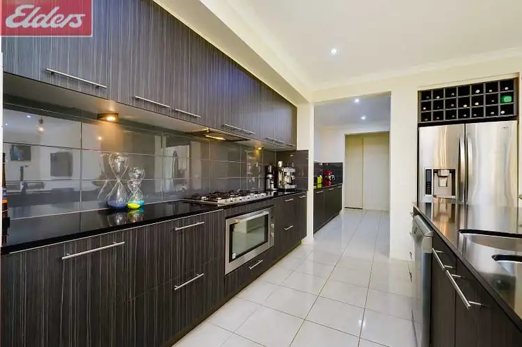 Third view of Homely house listing, 42 Rod Laver Way, Baranduda VIC 3691