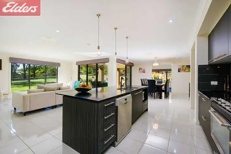 Fourth view of Homely house listing, 42 Rod Laver Way, Baranduda VIC 3691