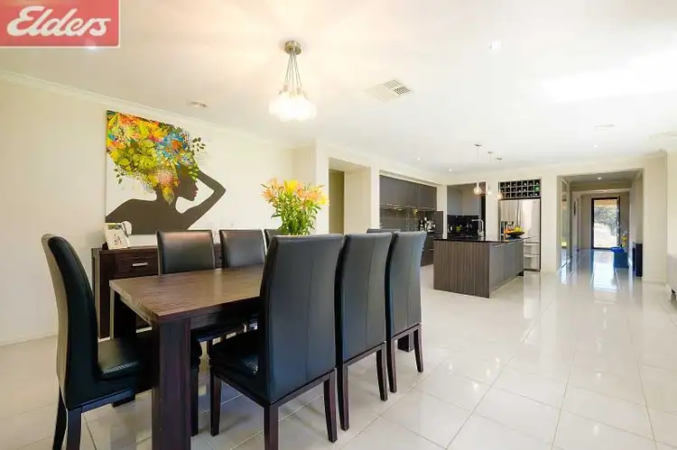 Fifth view of Homely house listing, 42 Rod Laver Way, Baranduda VIC 3691