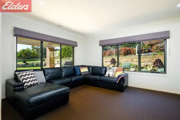 Seventh view of Homely house listing, 42 Rod Laver Way, Baranduda VIC 3691