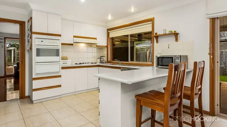 Fifth view of Homely house listing, 2 Conifer Close, Hoppers Crossing VIC 3029