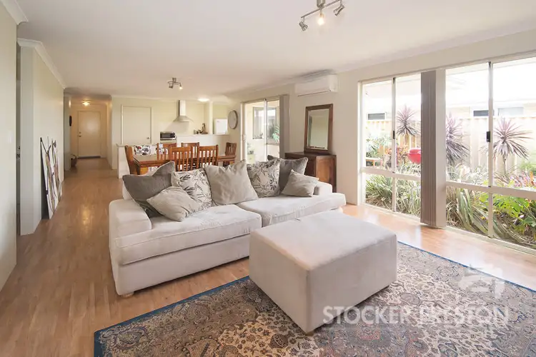 Third view of Homely house listing, 6 Marius Gate, Yalyalup WA 6280