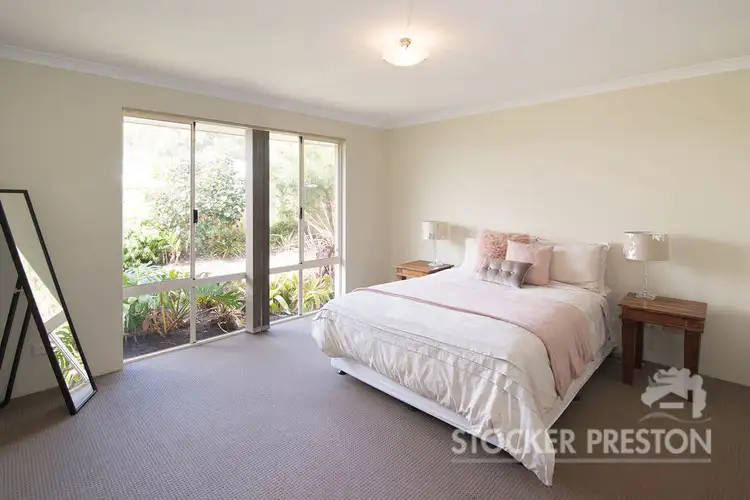 Fourth view of Homely house listing, 6 Marius Gate, Yalyalup WA 6280