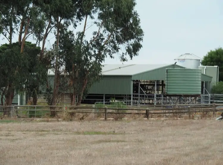 Main view of Homely rural property listing, 131 Hinkleys Road, Bookaar VIC 3260