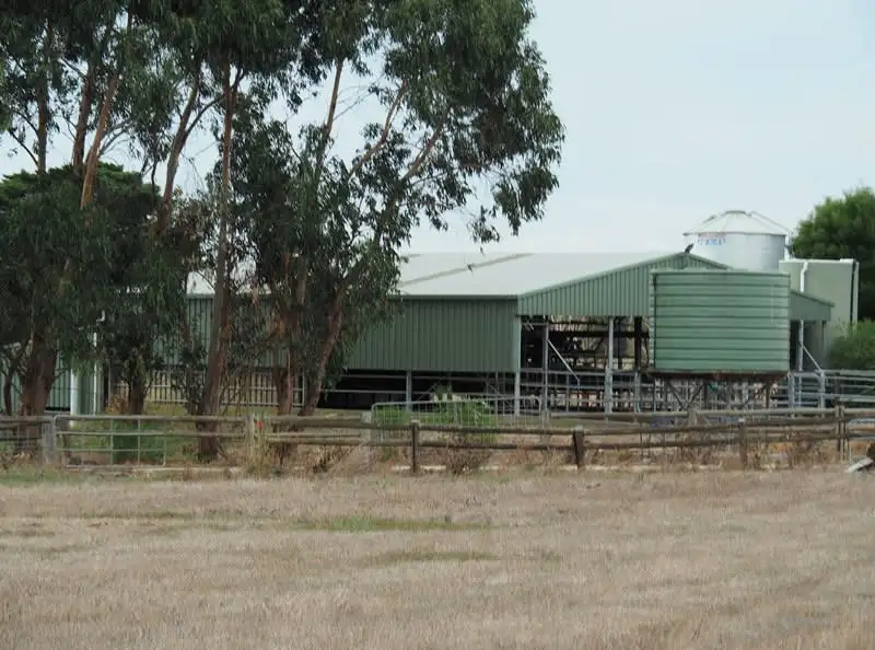 Main view of Homely rural property listing, 131 Hinkleys Road, Bookaar VIC 3260