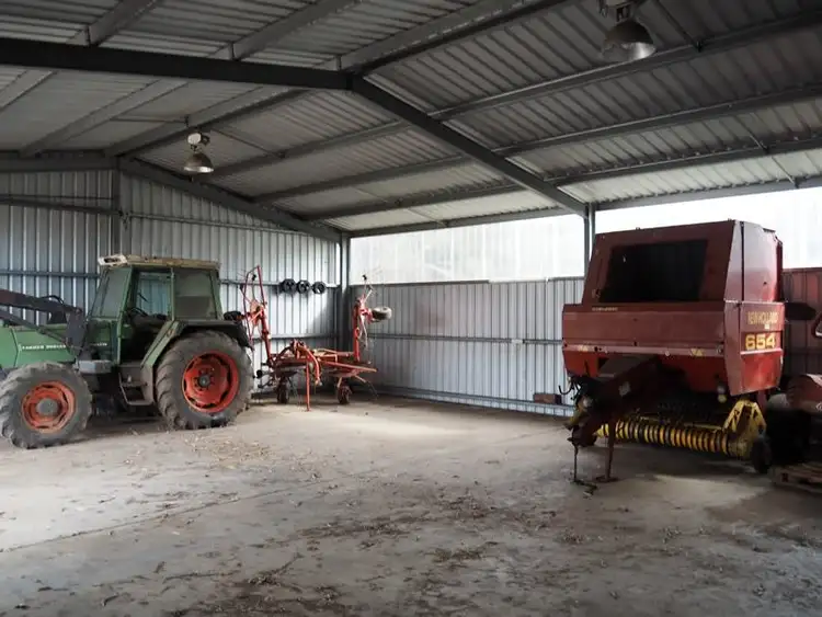 Fifth view of Homely rural property listing, 131 Hinkleys Road, Bookaar VIC 3260