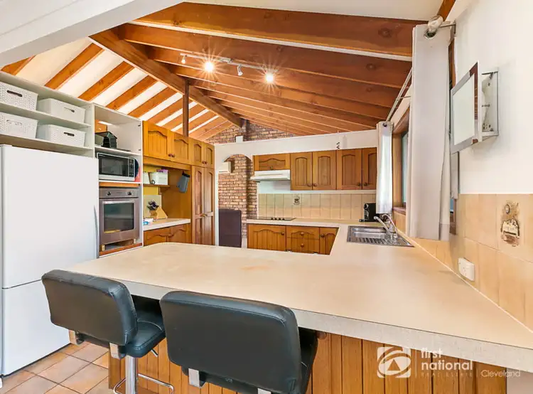 Third view of Homely house listing, 7 Yeovil Court, Alexandra Hills QLD 4161