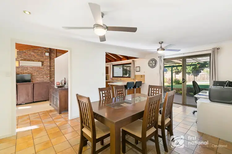 Fourth view of Homely house listing, 7 Yeovil Court, Alexandra Hills QLD 4161