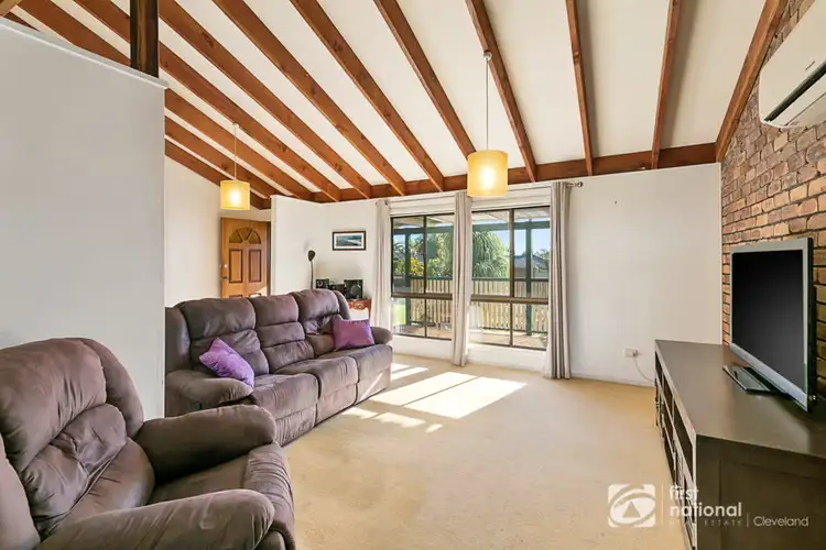 Sixth view of Homely house listing, 7 Yeovil Court, Alexandra Hills QLD 4161