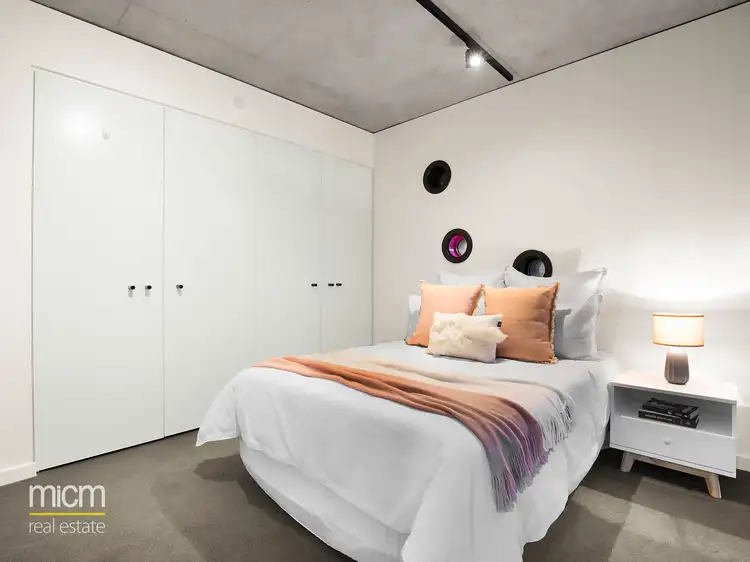 Fourth view of Homely apartment listing, 1013/152 Sturt Street, Southbank VIC 3006