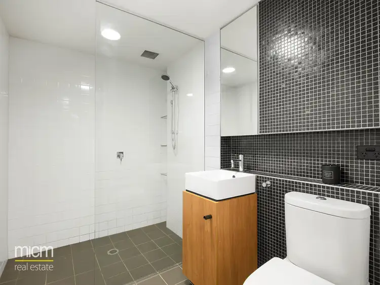 Fifth view of Homely apartment listing, 1013/152 Sturt Street, Southbank VIC 3006