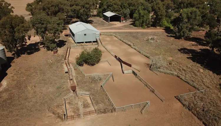Third view of Homely rural property listing, "Booroobil" Evandale Road, Bunnaloo NSW 2731