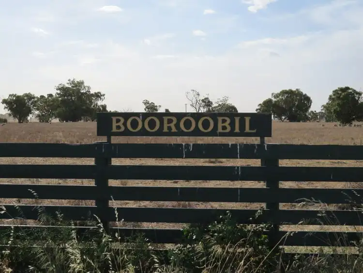 Fourth view of Homely rural property listing, "Booroobil" Evandale Road, Bunnaloo NSW 2731