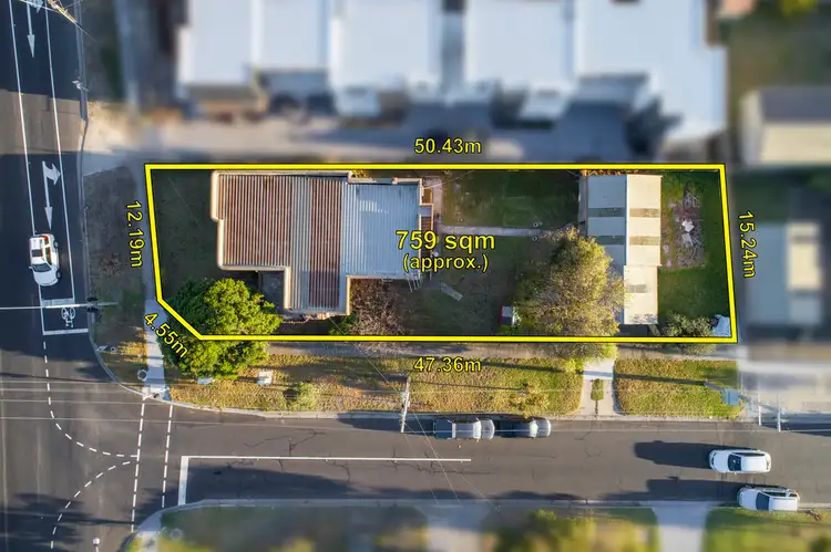 101 Station Street, Aspendale VIC 3195