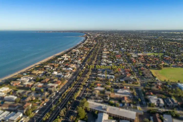 Second view of Homely house listing, 101 Station Street, Aspendale VIC 3195