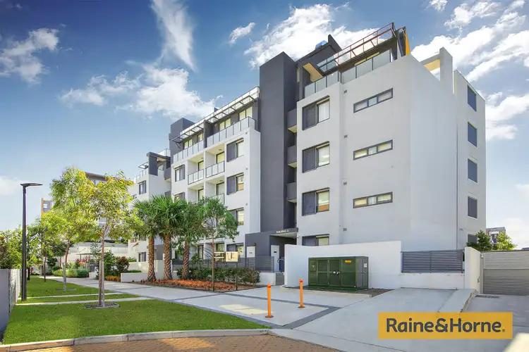 201/19-21 Wilson Street, Botany NSW 2019