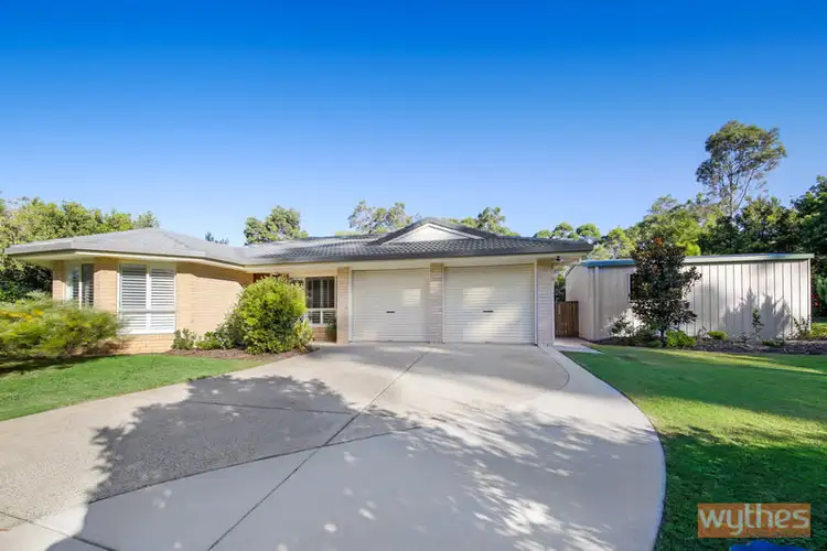 Sixth view of Homely house listing, 89 Blueberry Drive, Black Mountain QLD 4563