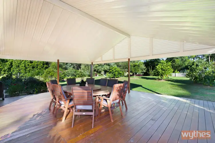 Seventh view of Homely house listing, 89 Blueberry Drive, Black Mountain QLD 4563