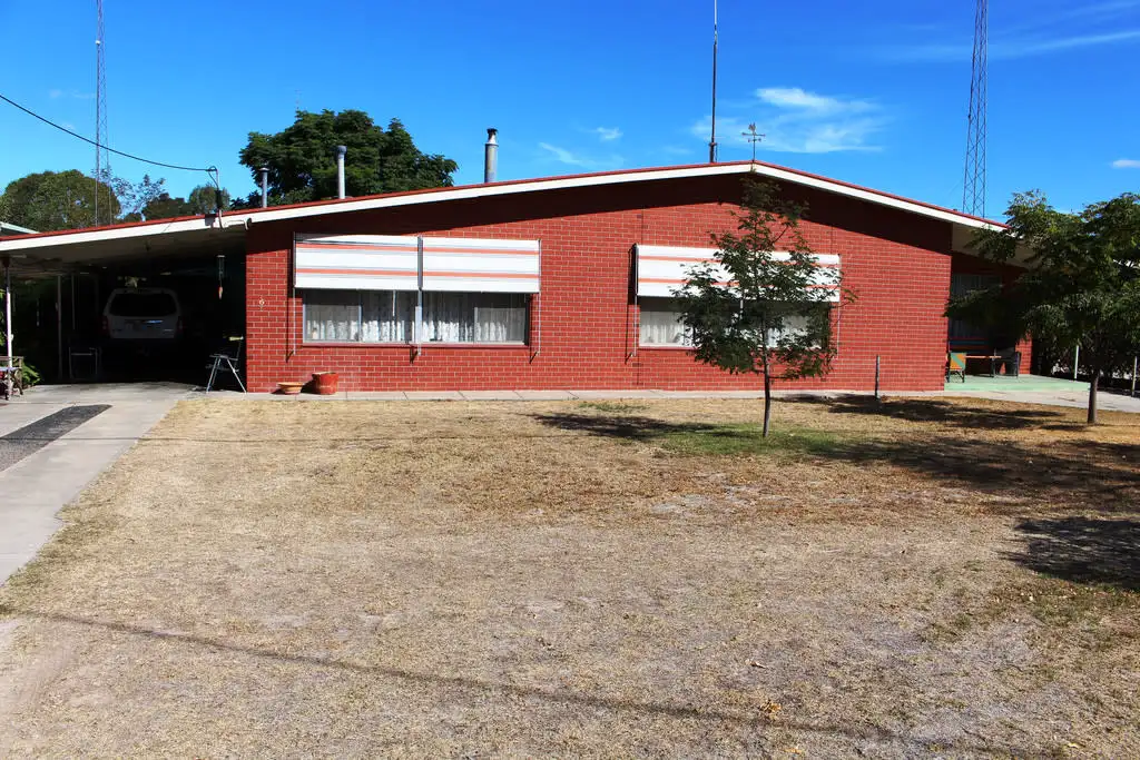 Main view of Homely house listing, 6-8 Hill Avenue, Keith SA 5267