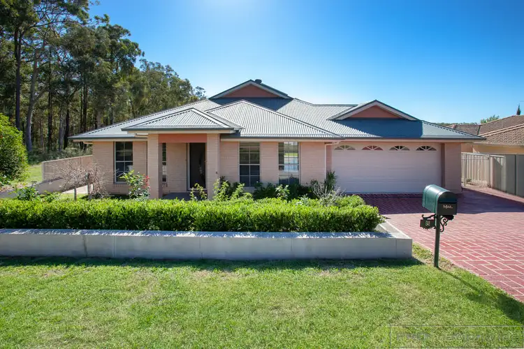 8 Durban Crescent, East Maitland NSW 2323