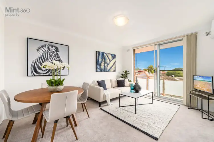 5/47 Arthur Street, Randwick NSW 2031