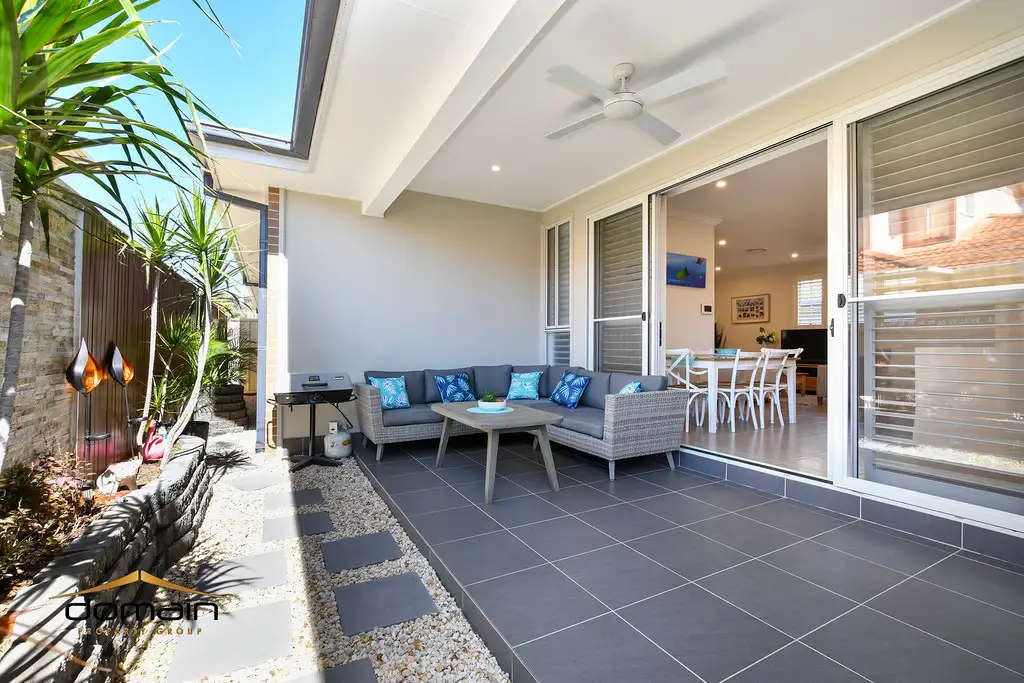 Main view of Homely villa listing, 3/186 West Street, Umina Beach NSW 2257