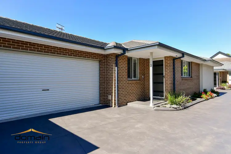 Third view of Homely villa listing, 3/186 West Street, Umina Beach NSW 2257