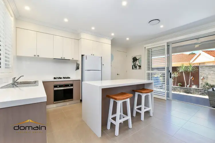 Fourth view of Homely villa listing, 3/186 West Street, Umina Beach NSW 2257